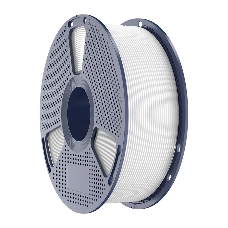 <![CDATA[Sunlu PLA+ Filament (White)]]>